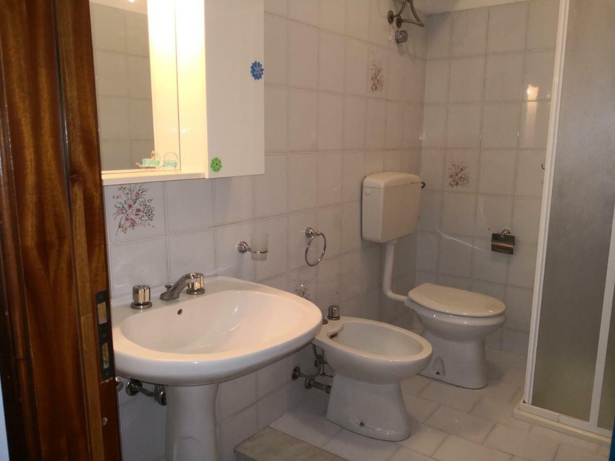 Monolocale Trappitello - Guest house