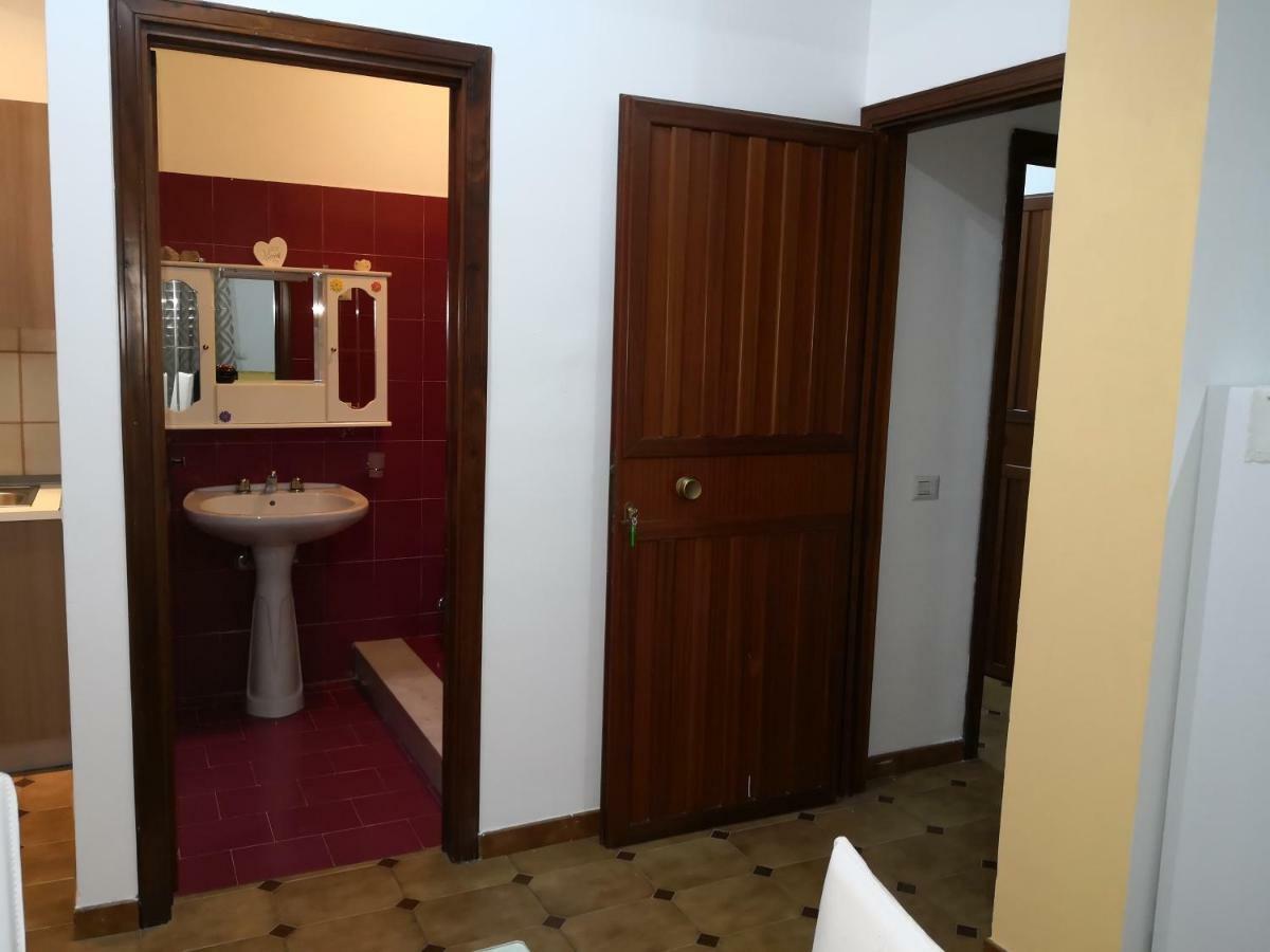 Monolocale Trappitello - Guest house *