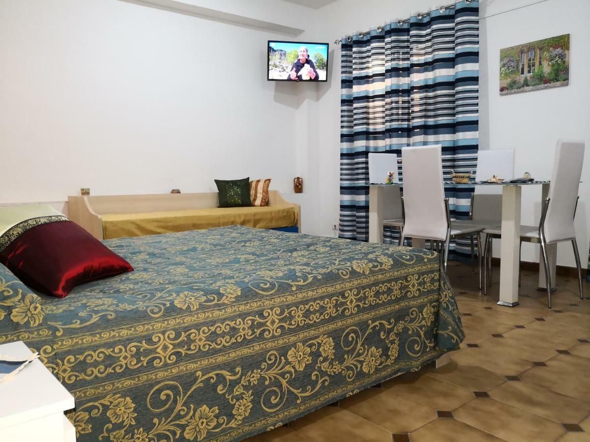 Guest house Monolocale Trappitello - Taormina