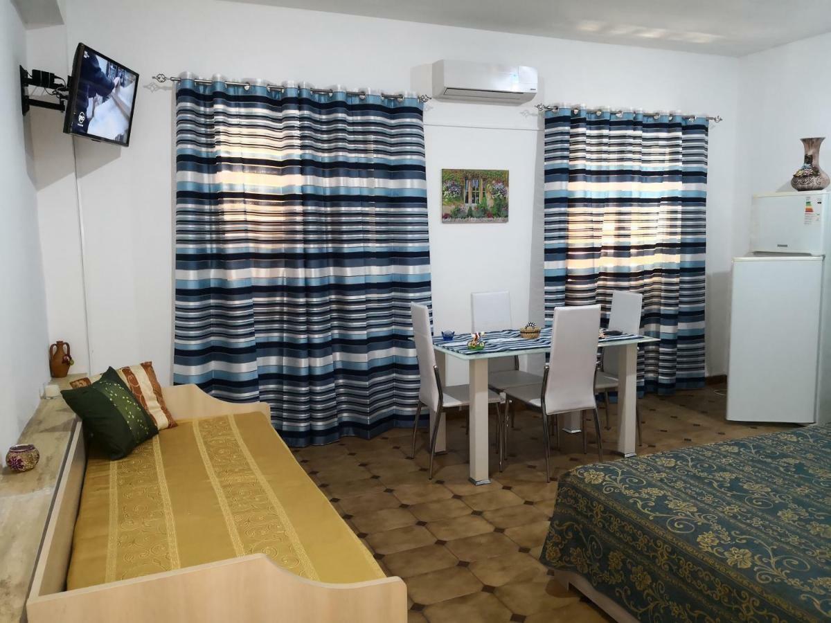 Monolocale Trappitello - Guest house