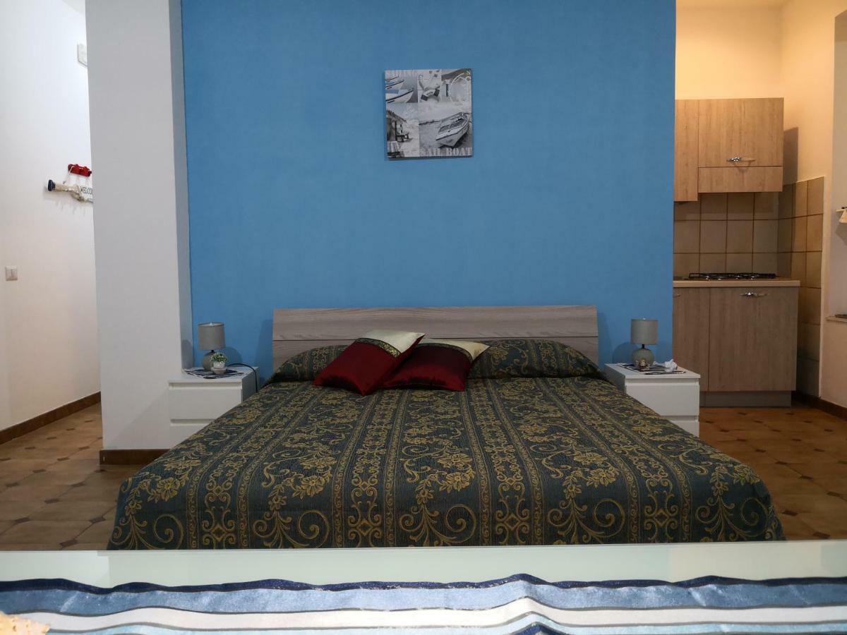 Guest house Monolocale Trappitello - *