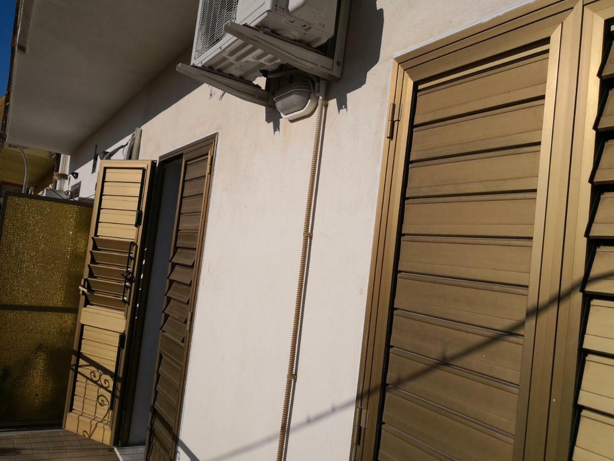 Monolocale Trappitello - Guest house