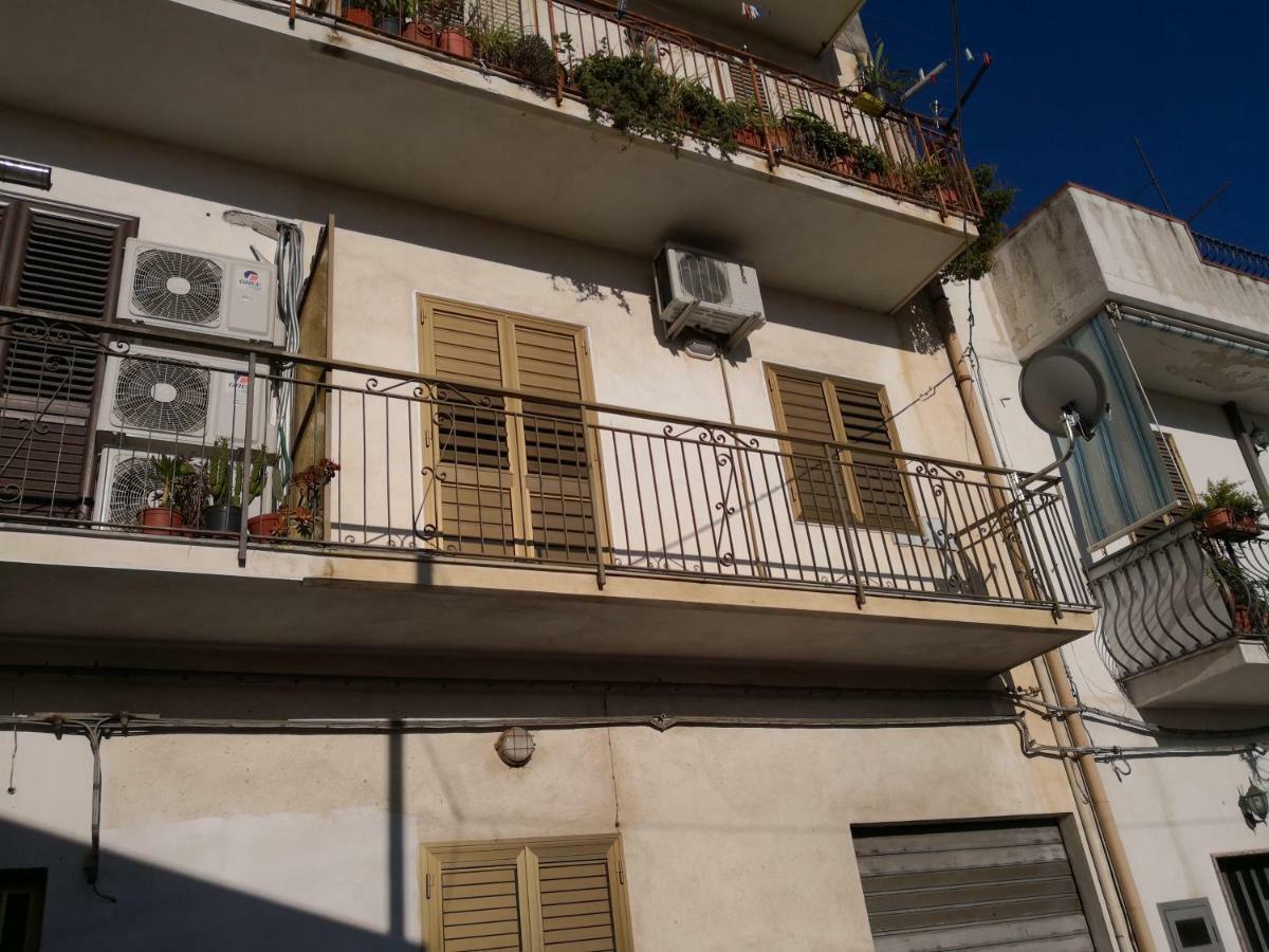 Maison d'hôtes Monolocale Trappitello - Taormine