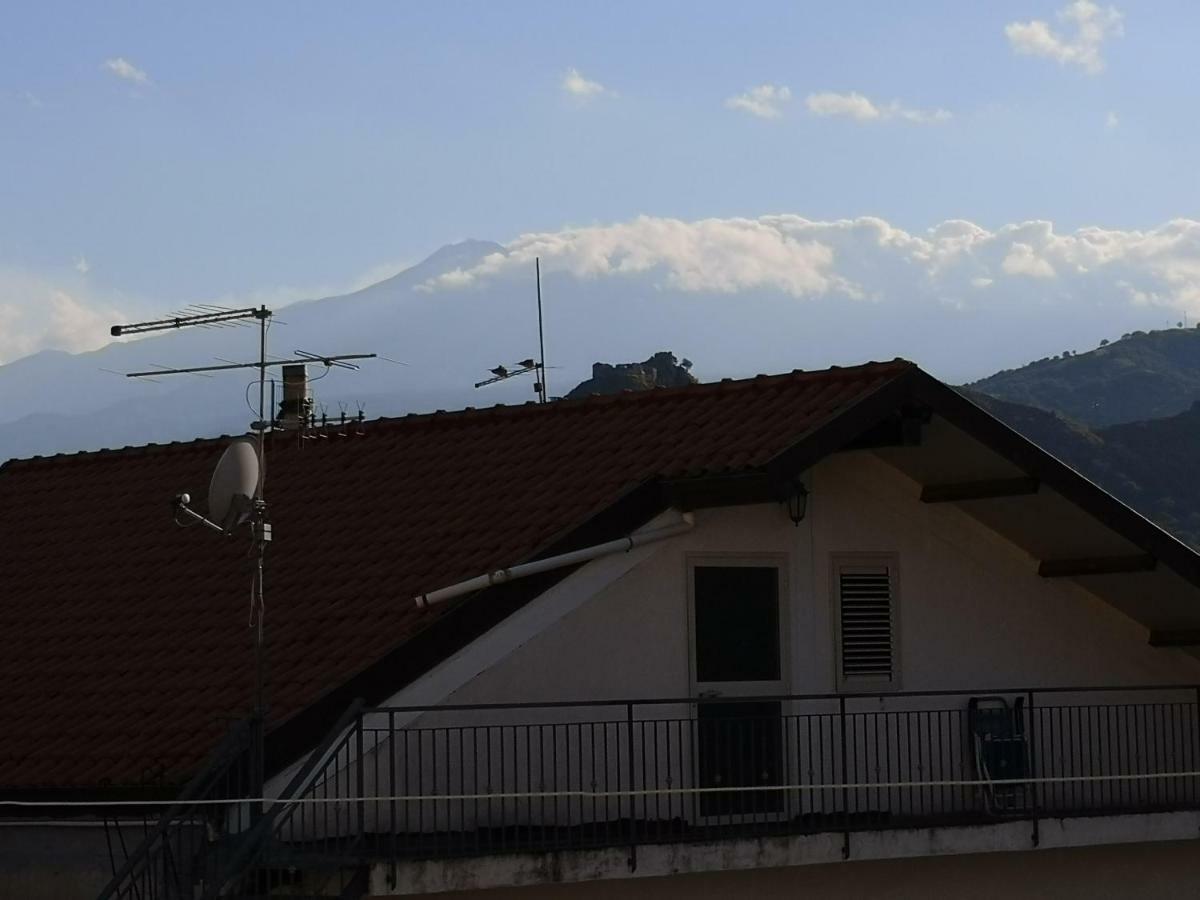 Monolocale Trappitello - Maison d'hôtes